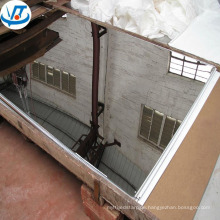 hot selling 201 304 mirror polishing cold rolled sgs certification stainless steel sheet